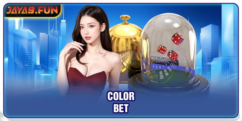 Color bet