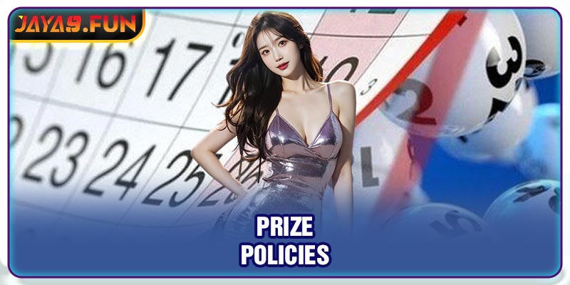Prize policies