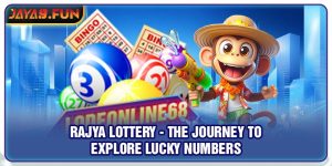 Rajya lottery - The Journey To Explore Lucky Numbers